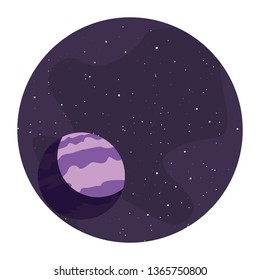 planet space galaxy