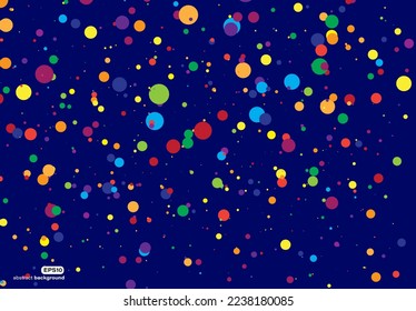 planet sphere deep space astrology science background for website UI template business Annual reports, flyer, poster, magazine cover,brochure template advertisement banner friendly use vector EPS.