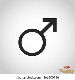  planet symbol icon