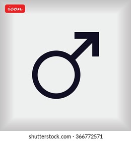  planet symbol icon