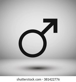  planet symbol icon