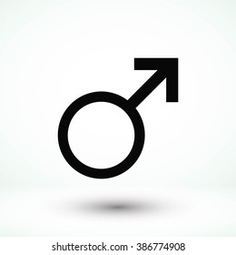  planet symbol icon