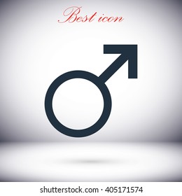  planet symbol icon