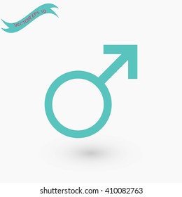  planet symbol icon