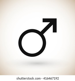  planet symbol icon