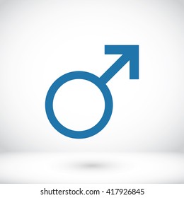 planet symbol icon