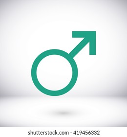  planet symbol icon