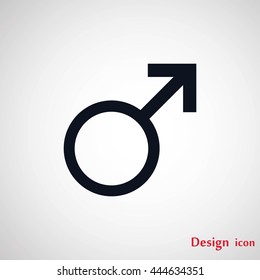  planet symbol icon