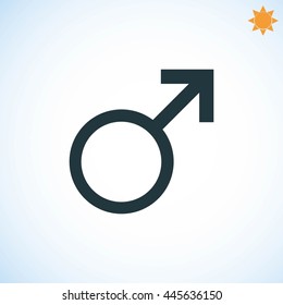  planet symbol icon