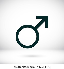  planet symbol icon
