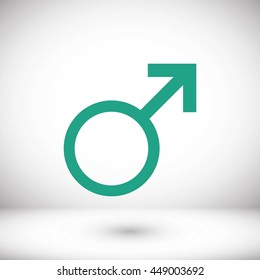  planet symbol icon