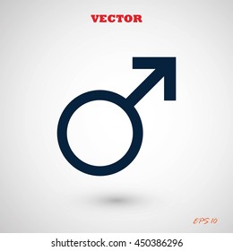  planet symbol icon