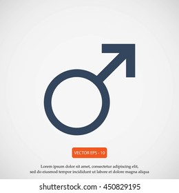  planet symbol icon