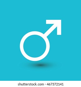  planet symbol icon