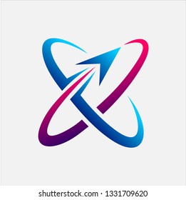 Planet Technology Logo