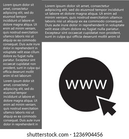 planet vector icon 10 eps