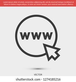 planet vector icon 10 eps