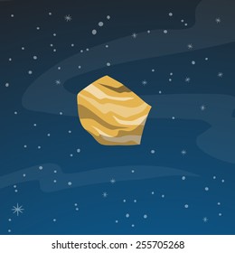 Planet Venus