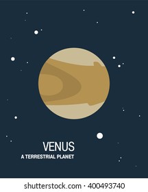 Planet Venus