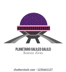 Planetarium Galileo Galilei