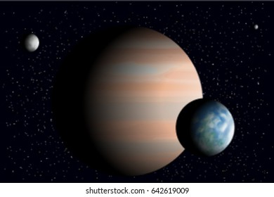 Planets