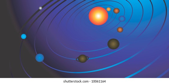  planets in solar system	
