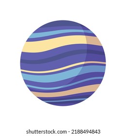 planets in the solar system star science education