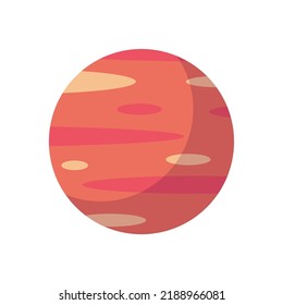 planets in the solar system star science education