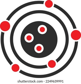 Planets Vector Icon which is suitable for commercial work and easily modify or edit it
