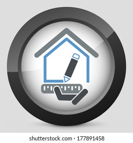 Planing house