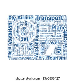 planing word cloud. tag cloud about planing.