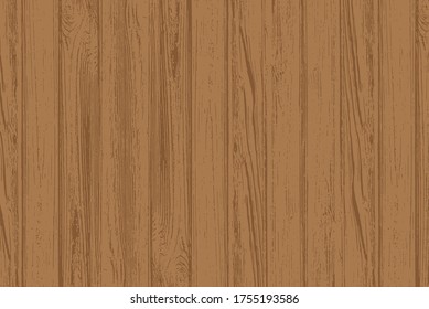 Plank texture. Vector graphics and design