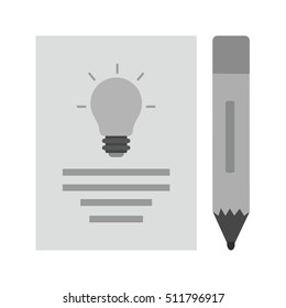 Planned Idea