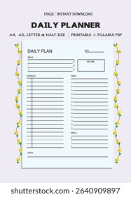 planner, daily planner, beautiful work, plan