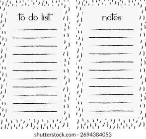 Planificador Planificación Plantilla Imagen Notas Nota Plan Cuaderno Cuaderno