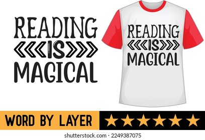 Planner svg t shirt design