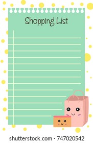 Planner Templates, Organizer and Schedule with Notes and To Do List.