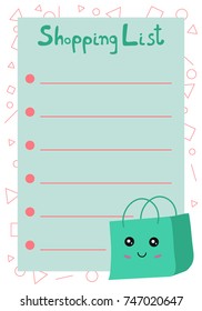 Planer-Vorlagen, Organisator und Zeitplan mit Notizen und zu führen.
