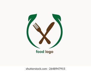 If you’re planning to build a chain or already have multiple branches, your branding should be consistent across all locations. Using the same fast food restaurant logo on signage, packaging, uniform.