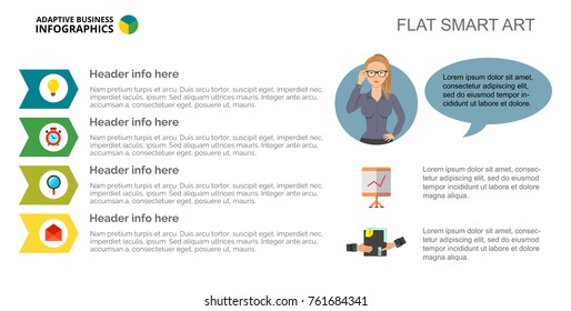 Planning Concept Slide Template