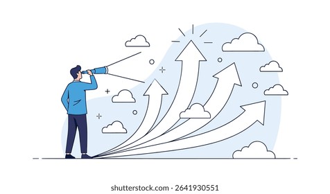 Planning for Future Opportunities and Achieving Goals For Better Growth