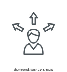 Planning Icon Design