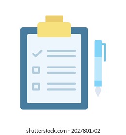 Planning icon vector image. Can also be used for HR. Suitable for mobile apps, web apps and print media.