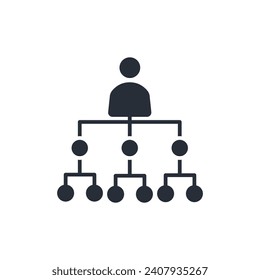Planning icon. vector.Editable stroke.linear style sign for use web design,logo.Symbol illustration.