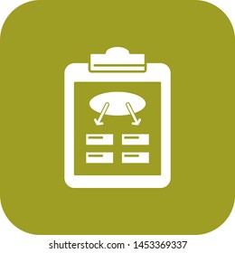  Planning icon for your project
