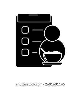 planning icons  symbol vector elements for infographic web