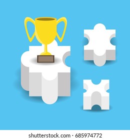 planning ideas for achievement the first place
