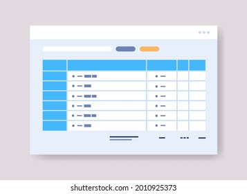 planning schedule online planner organizer calendar with tasks information board organization time management