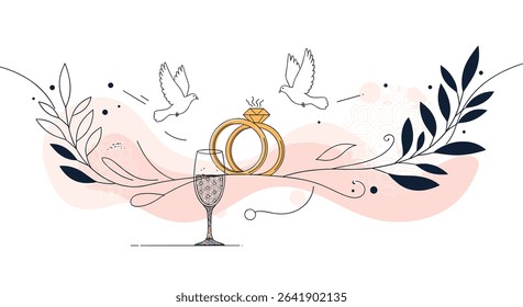 Planning A Wedding Wedding Ideas And Inspiration For Your Big Day
