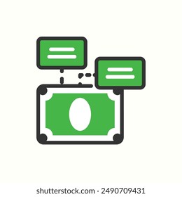 planningicon, isolated glyph icon theme seo